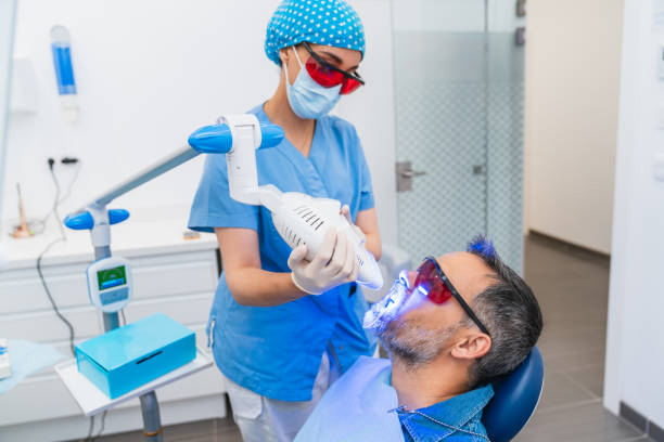 Best Knocked-Out Tooth Emergency  in Ferry Pass, FL